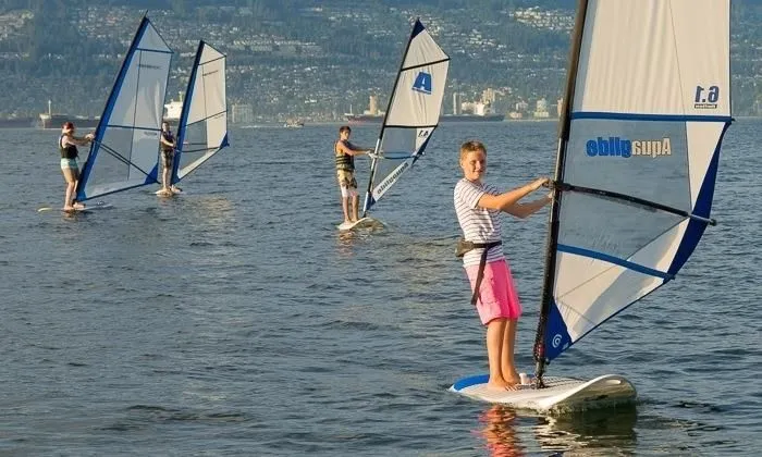 Business 2 image WINDSURE ADVENTURE WATERSPORTS