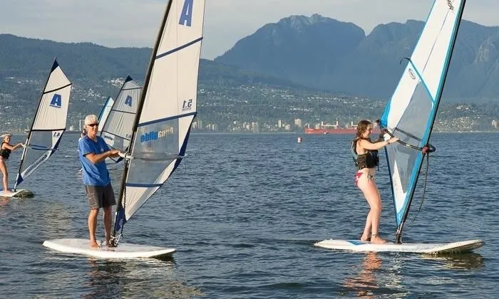 Business 3 image WINDSURE ADVENTURE WATERSPORTS