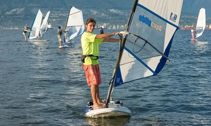 Business 1 image WINDSURE ADVENTURE WATERSPORTS