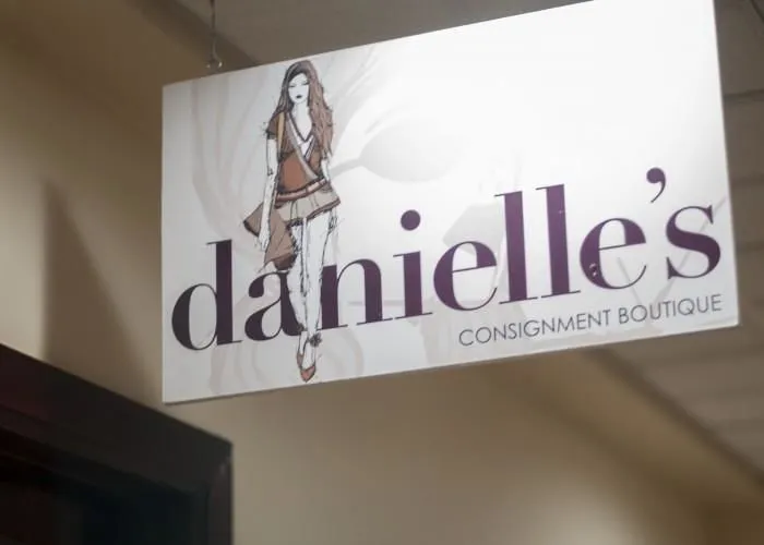 Business 1 image DANIELLE'S CONSIGNMENT BOUTIQUE