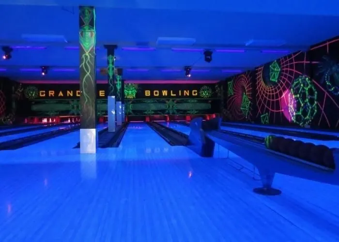 Entreprises 3 image GRANDVIEW LANES