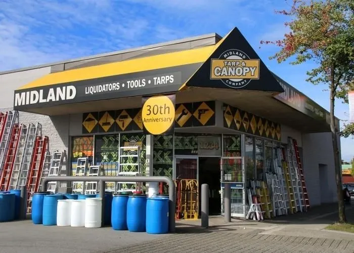 Business 1 image MIDLAND LIQUIDATORS