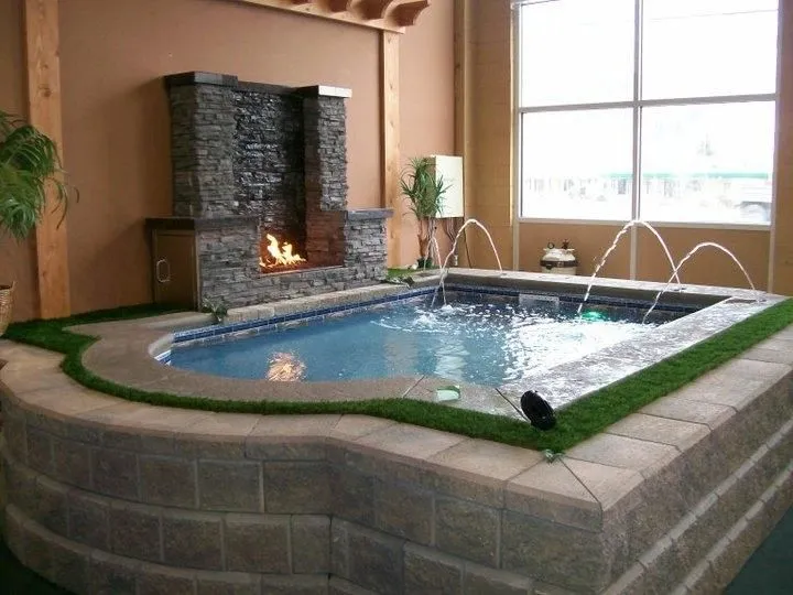 Business 19 image WETZONE LEISURE POOL & SPA