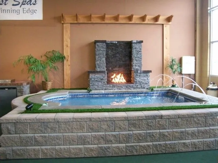 Business 24 image WETZONE LEISURE POOL & SPA