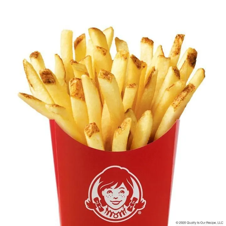 Entreprises 1 image WENDY'S