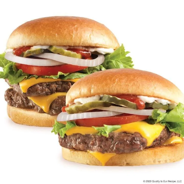 Business 2 image WENDY'S