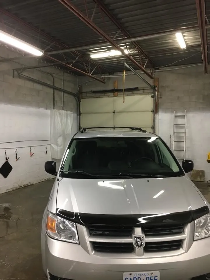 Business 1 image TOP CLEAN AUTO DETAIL INC.