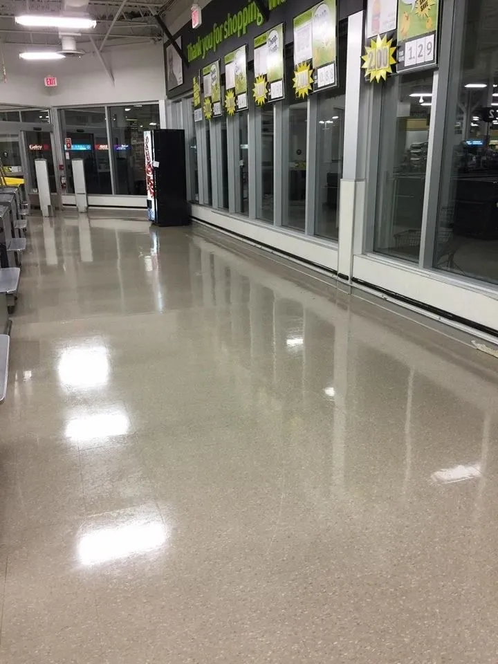 Business 4 image Y&M CLEANING SERVICES SINCE 1997