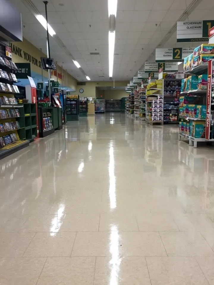 Business 2 image Y&M CLEANING SERVICES SINCE 1997