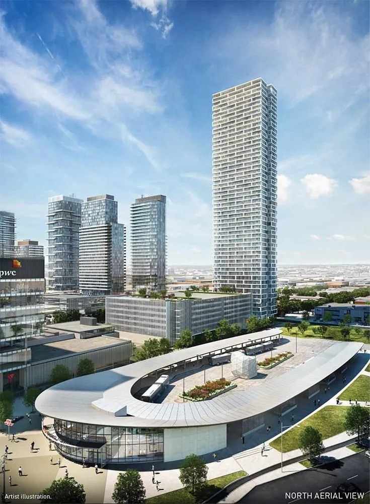 Business 1 image TRANSIT CITY CONDOS