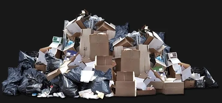 Business 1 image METROPOLITAN JUNK REMOVAL CALGARY