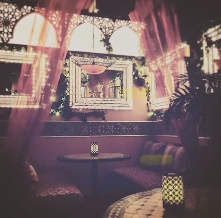 Business 13 image CASBAH RESTAURANT