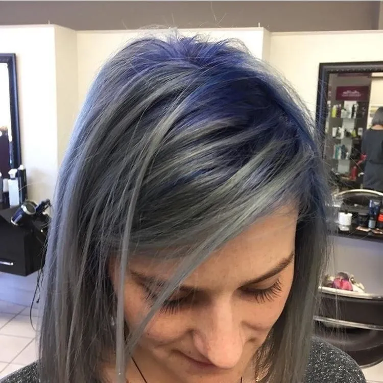 Business 9 image SALON DEBUT