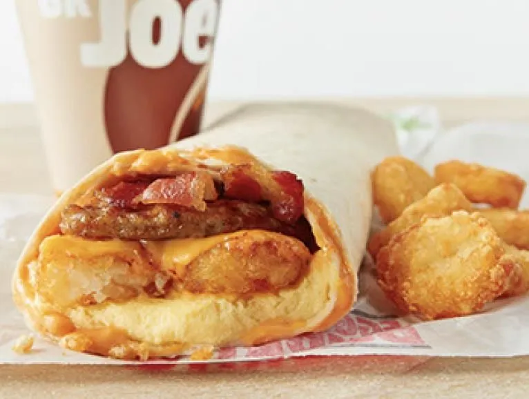 Business 1 image BURGER KING