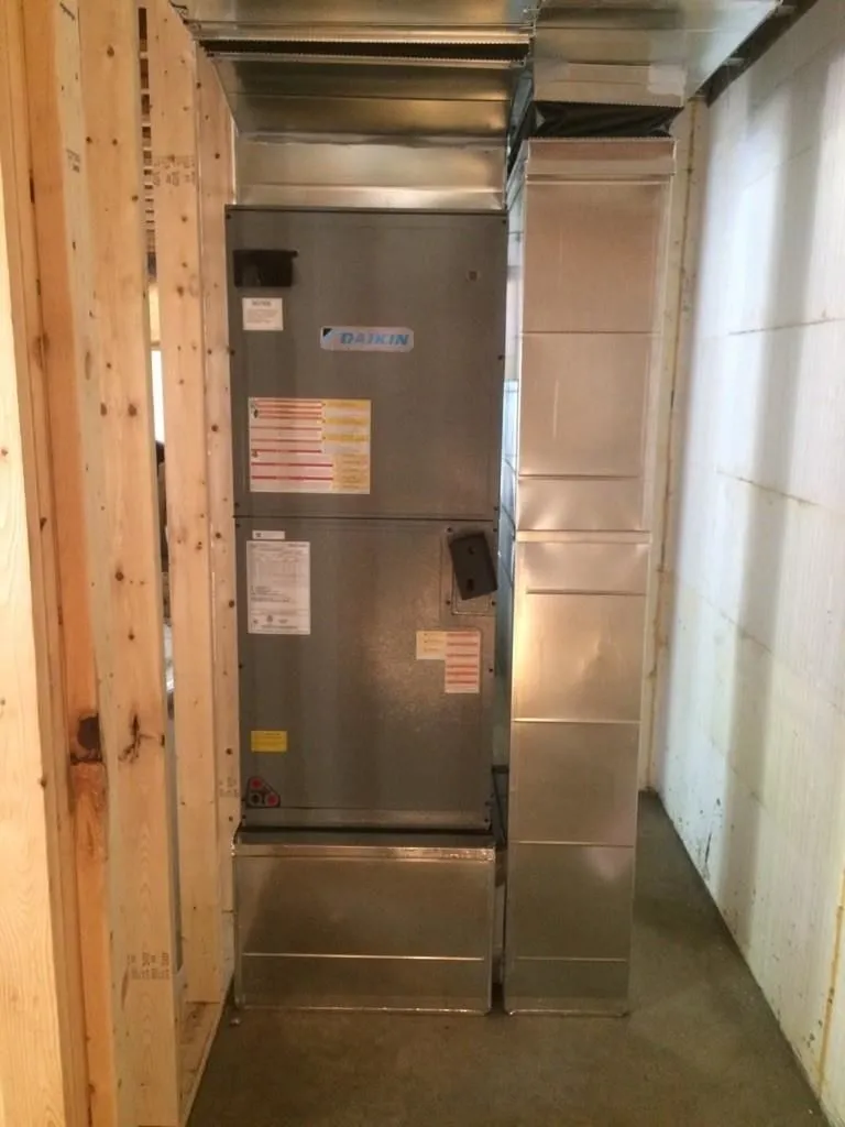 Entreprises 5 image BRYAN'S MECHANICAL