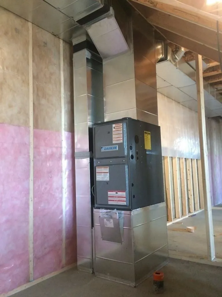 Entreprises 4 image BRYAN'S MECHANICAL