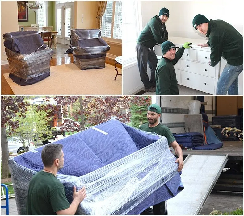Business 3 image METROPOLITAN MOVERS ETOBICOKE ON - MOVING COMPANY