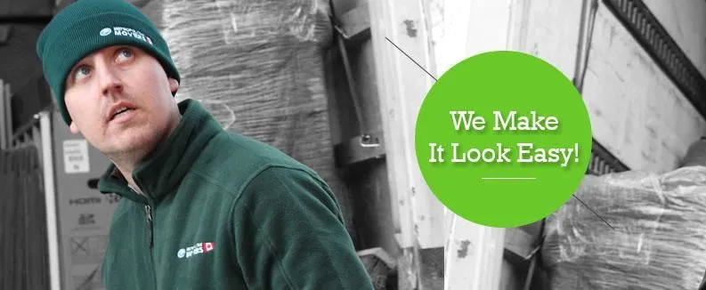 Business 1 image METROPOLITAN MOVERS ETOBICOKE ON - MOVING COMPANY