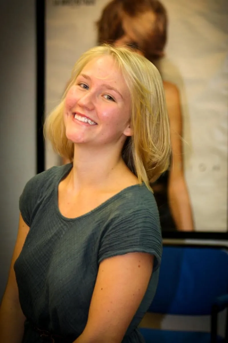 Business 2 image CONNOISSEUR HAIR STUDIO