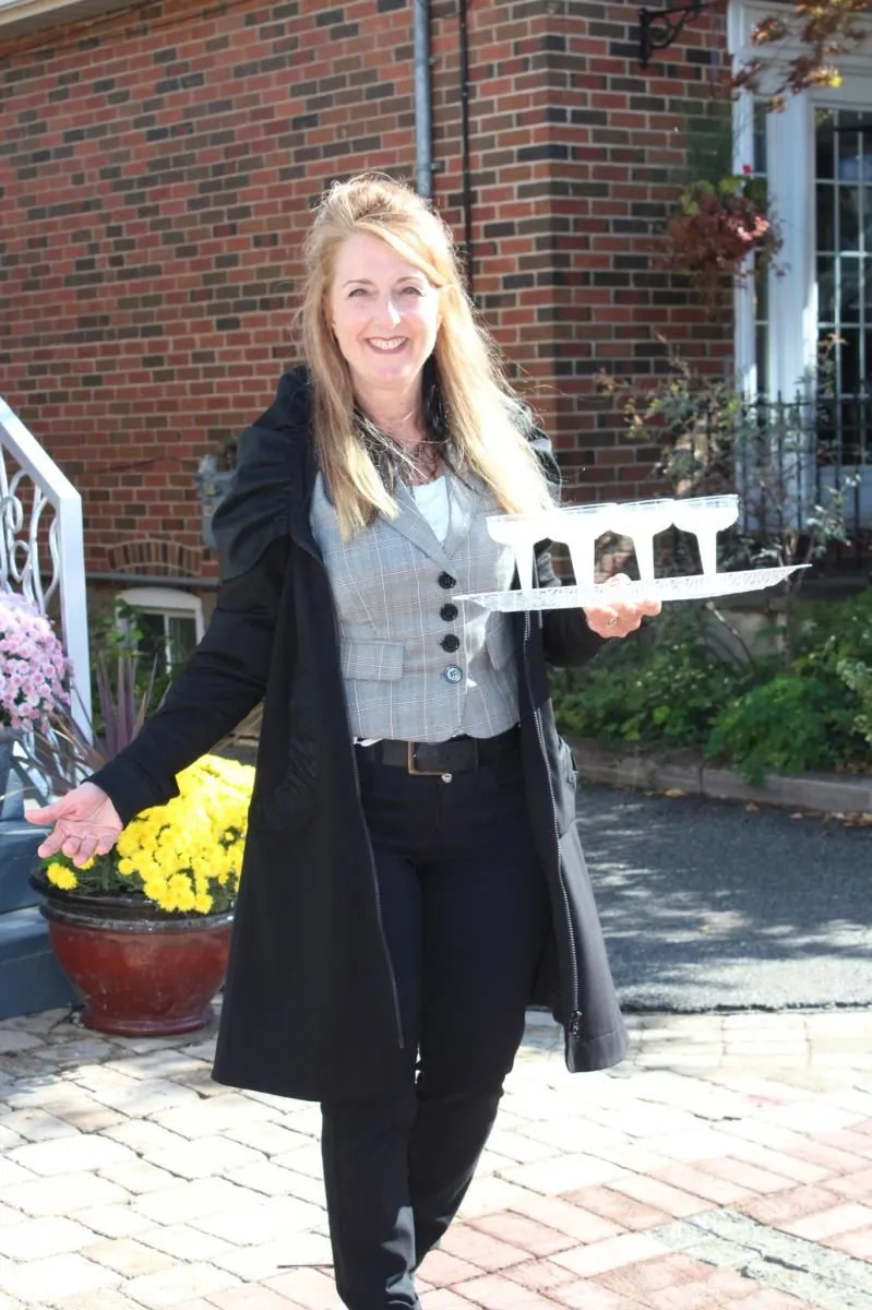 Entreprises 13 image JOANNE LIPP EUROPEAN SKIN CARE ELECTROLYSIS