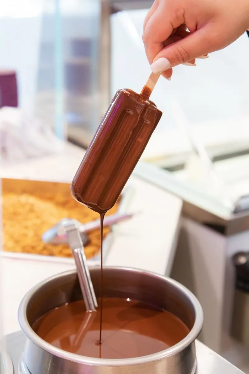 Entreprises 3 image PURDYS CHOCOLATIER