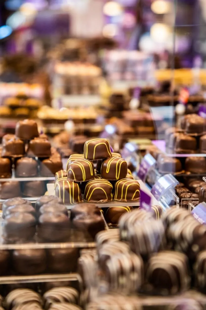 Entreprises 4 image PURDYS CHOCOLATIER