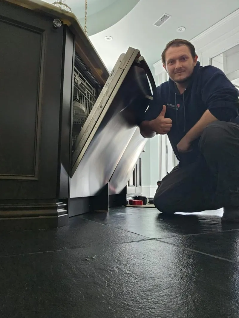 Business 5 image PEGASUS APPLIANCE REPAIR