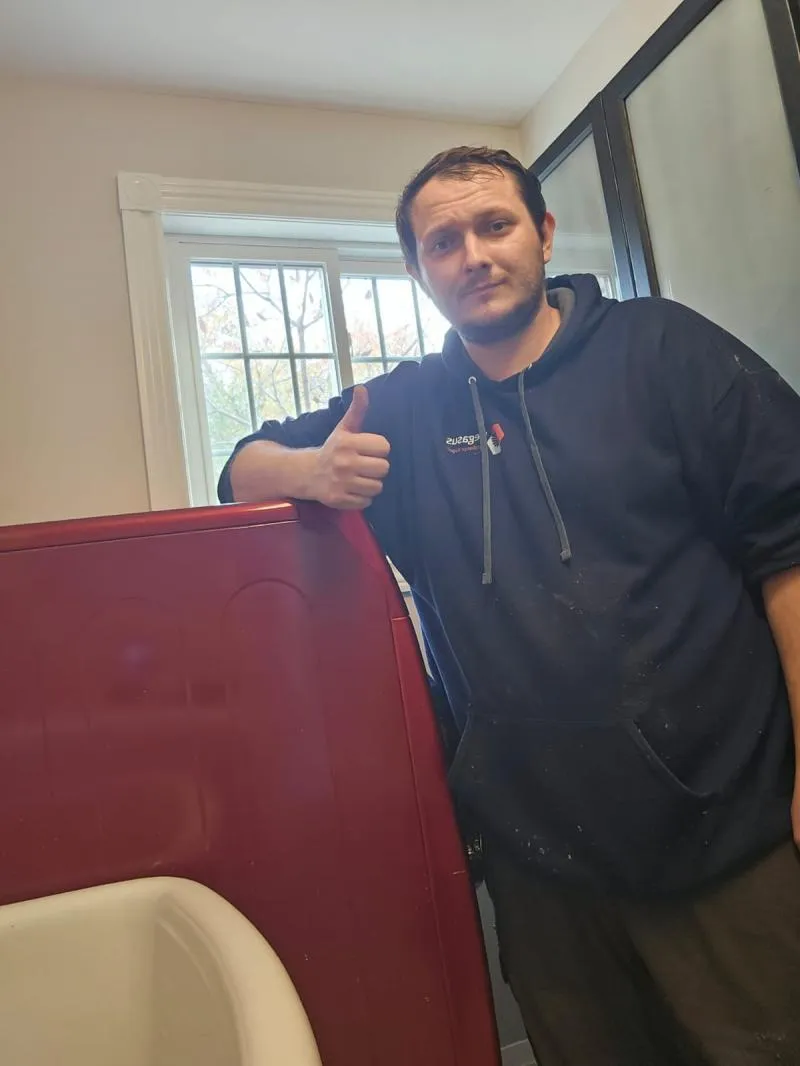 Business 6 image PEGASUS APPLIANCE REPAIR