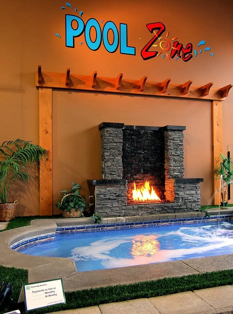 Business 14 image WETZONE LEISURE POOL & SPA