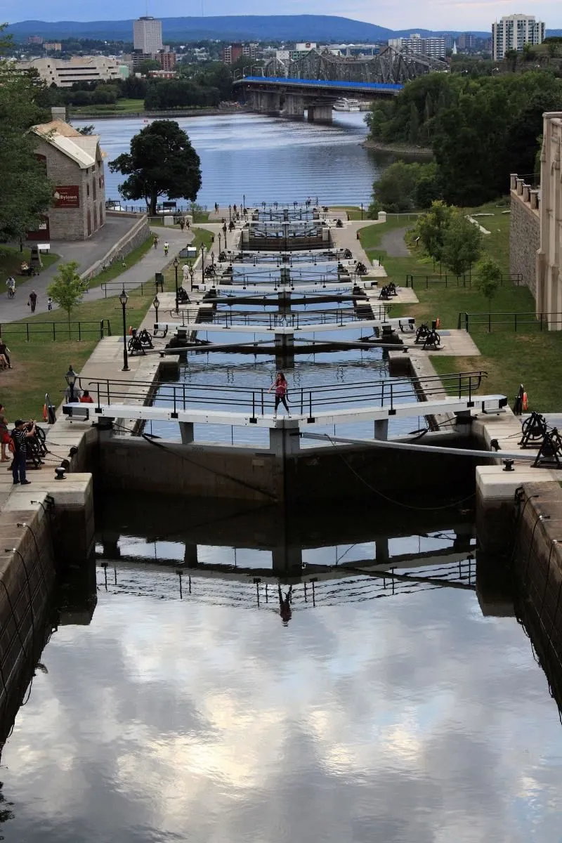 Business 25 image BEST WESTERN PLUS OTTAWA DOWNTOWN SUITES