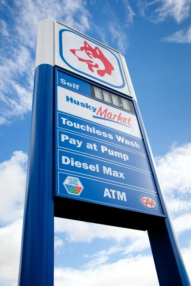 Business 4 image HUSKY