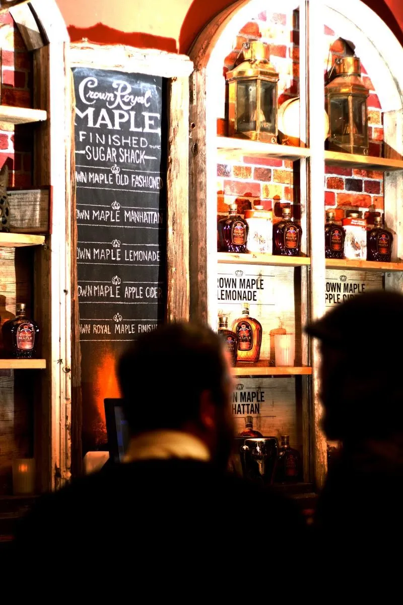 Business 18 image THE FIFTH EVENTS