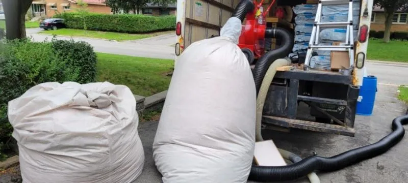 Business 1 image NET ZERO INSULATION INC