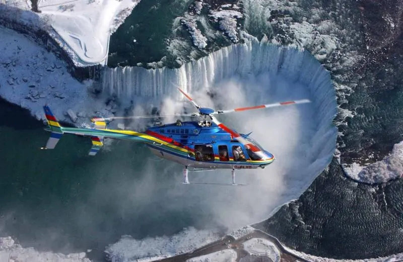Business 4 image NIAGARA FALLS TOURS - ZOOM TOURS