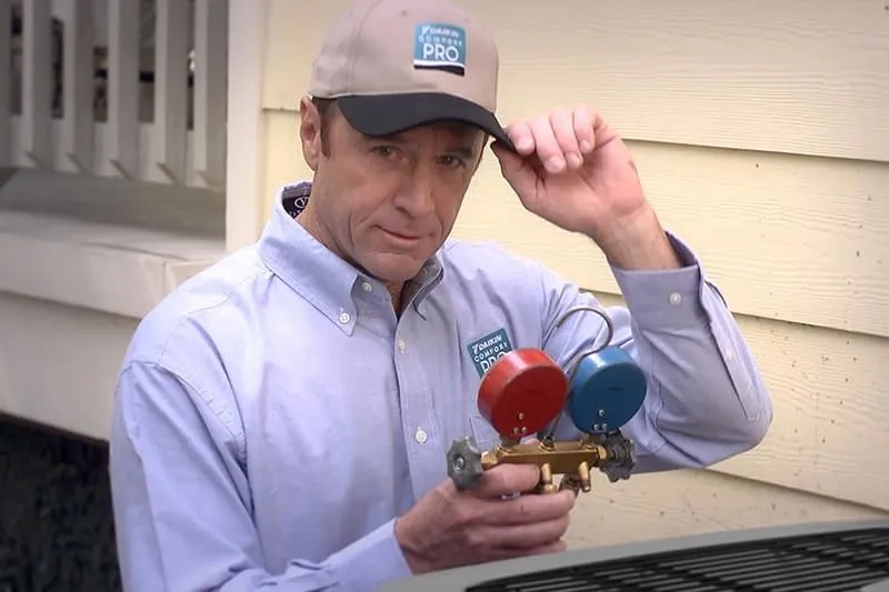 Entreprises 15 image BRYAN'S MECHANICAL