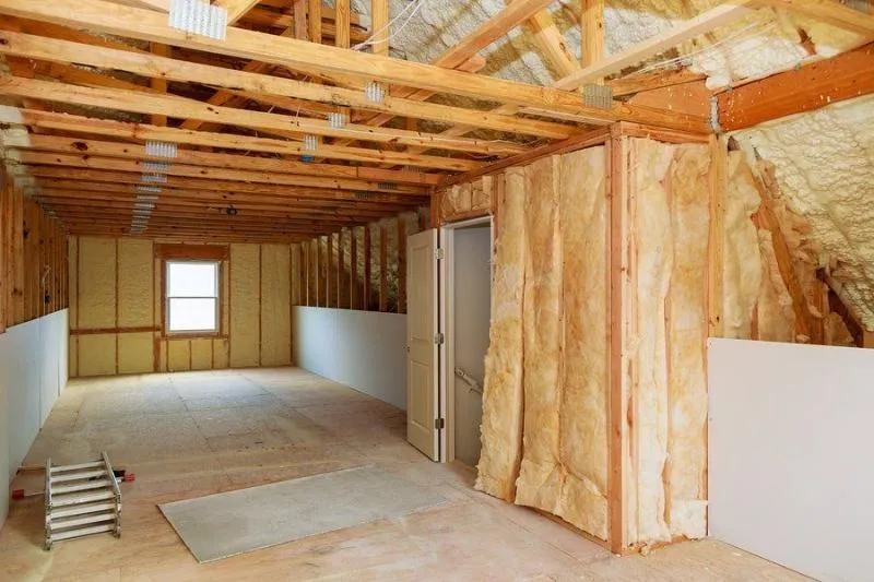 Business 5 image KELOWNA DRYWALL INSTALLATION PROS