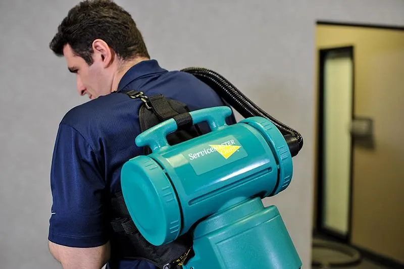 Business 5 image SERVICEMASTER CLEAN OF BELLEVILLE AND TRENTON