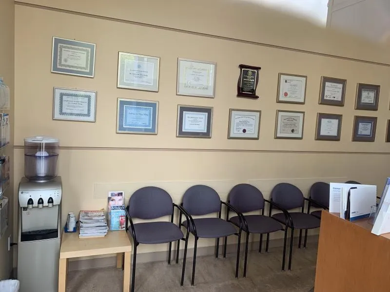 Entreprises 3 image DEERWATER DENTAL WELLNESS