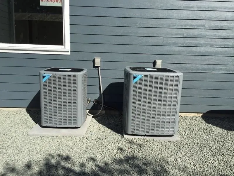 Entreprises 9 image BRYAN'S MECHANICAL