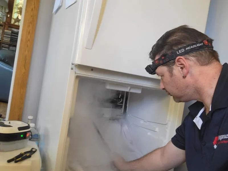 Business 1 image PEGASUS APPLIANCE REPAIR