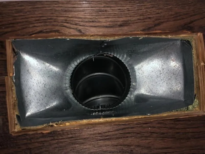 Business 5 image SM DUCT CLEANING - TORONTO