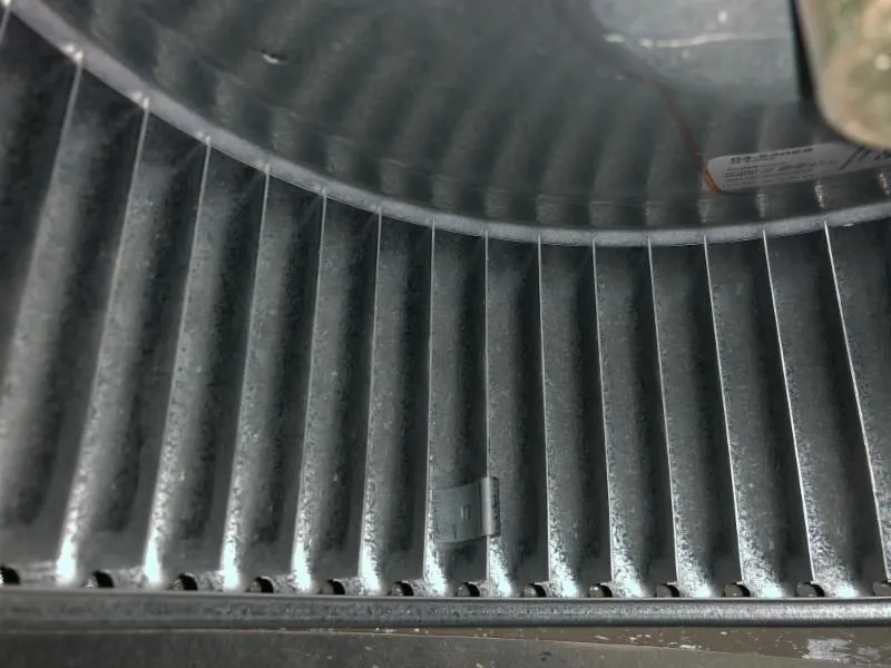 Business 4 image SM DUCT CLEANING - TORONTO