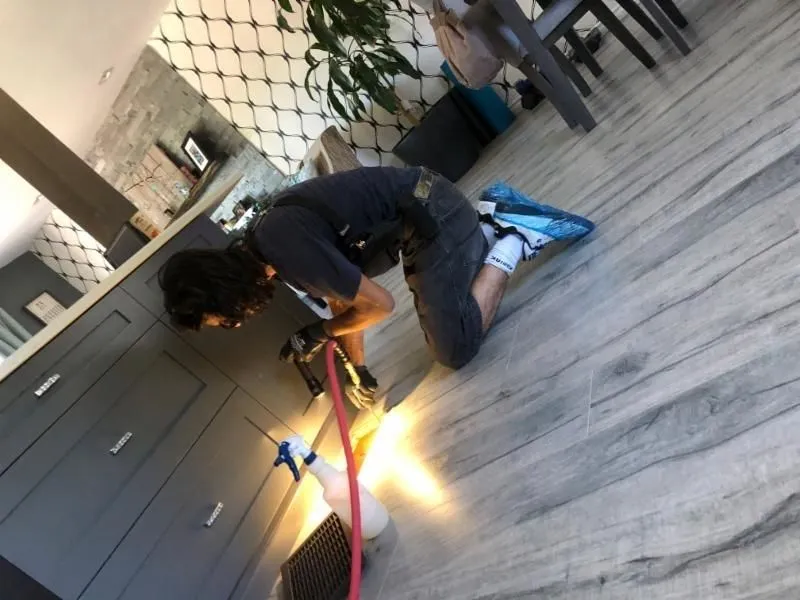 Business 11 image SM DUCT CLEANING - TORONTO