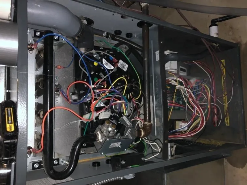 Business 1 image SM DUCT CLEANING - TORONTO