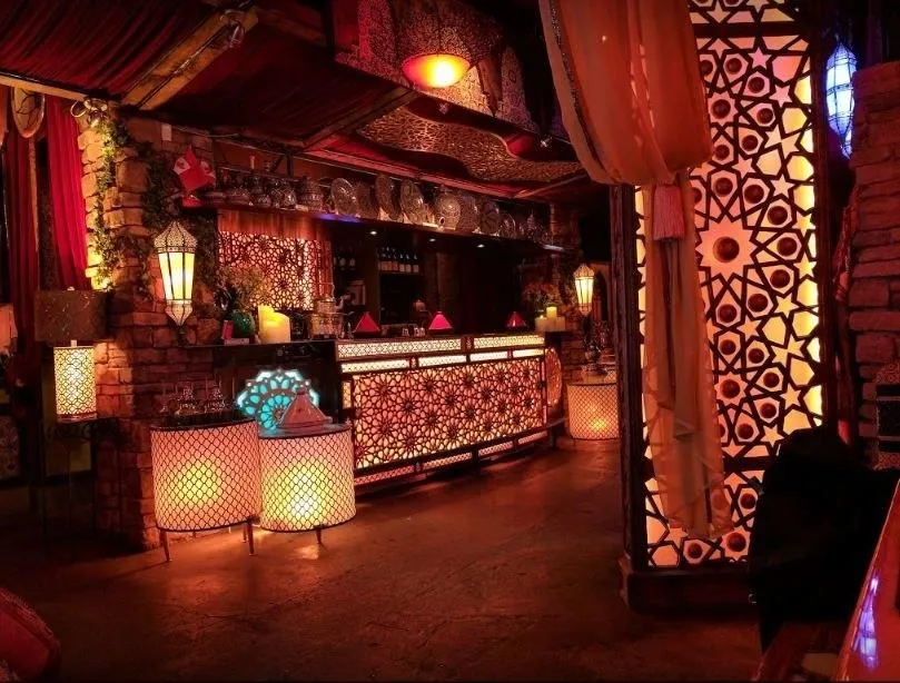 Business 27 image CASBAH RESTAURANT