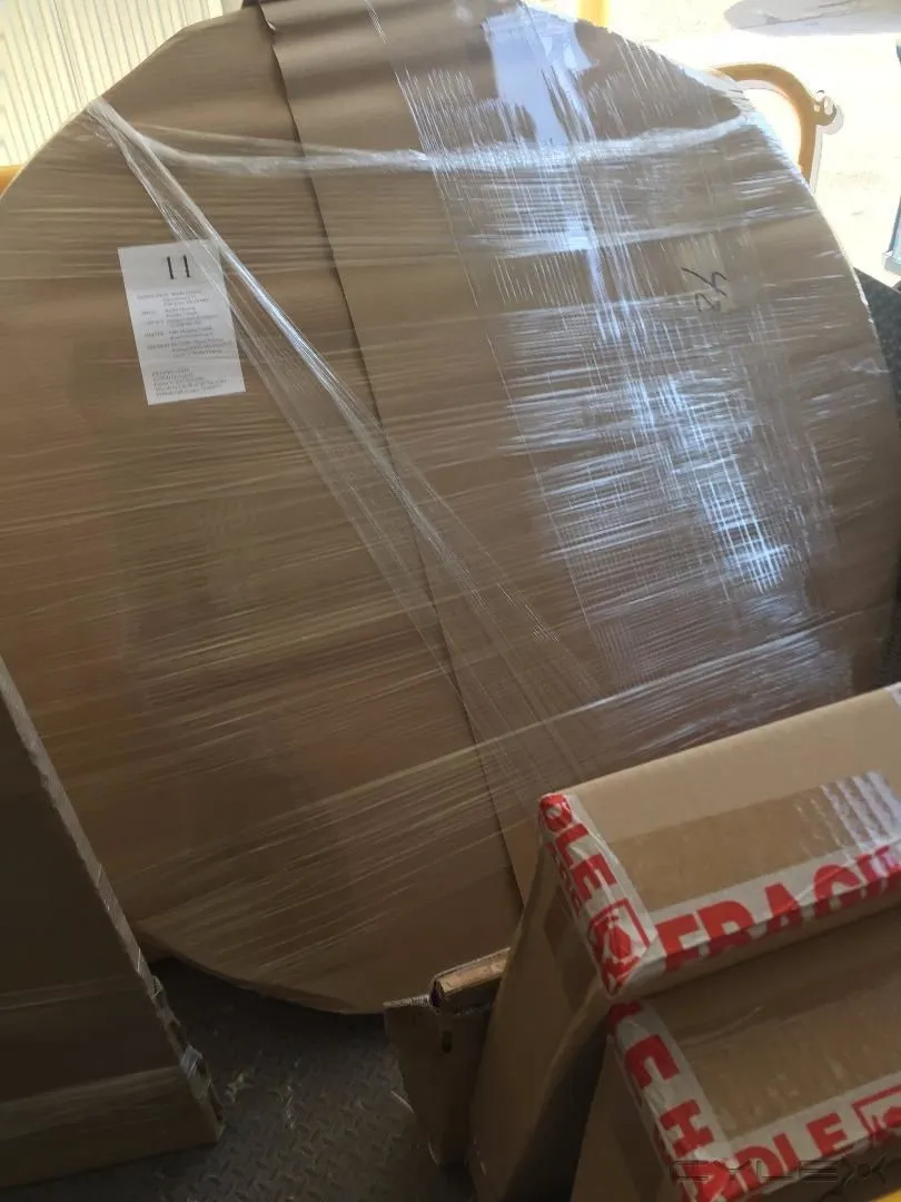 Business 5 image INNER CITY MOVING & STORAGE COMPANY