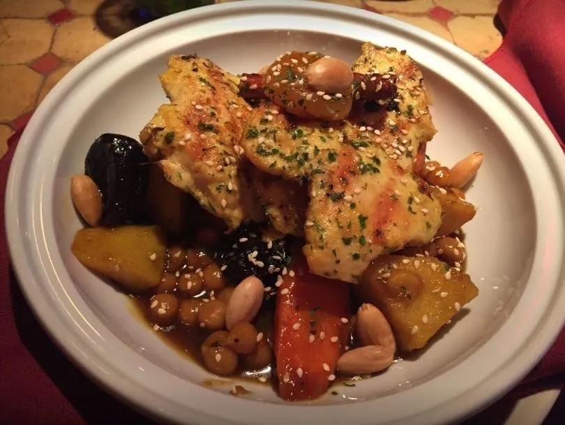 Business 2 image CASBAH RESTAURANT