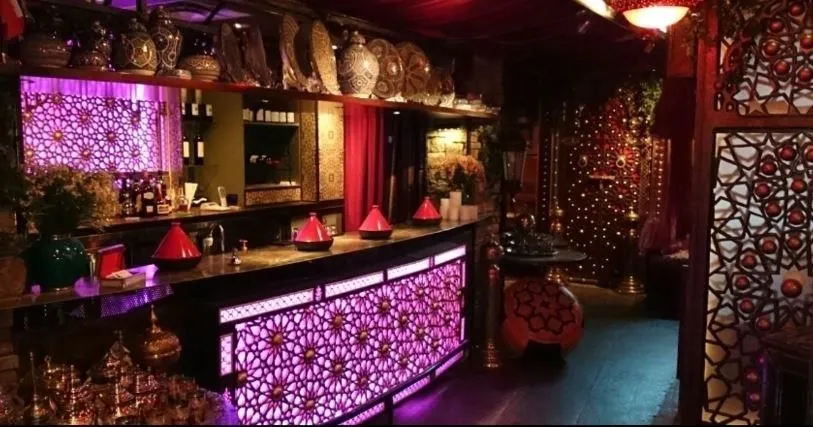 Business 24 image CASBAH RESTAURANT