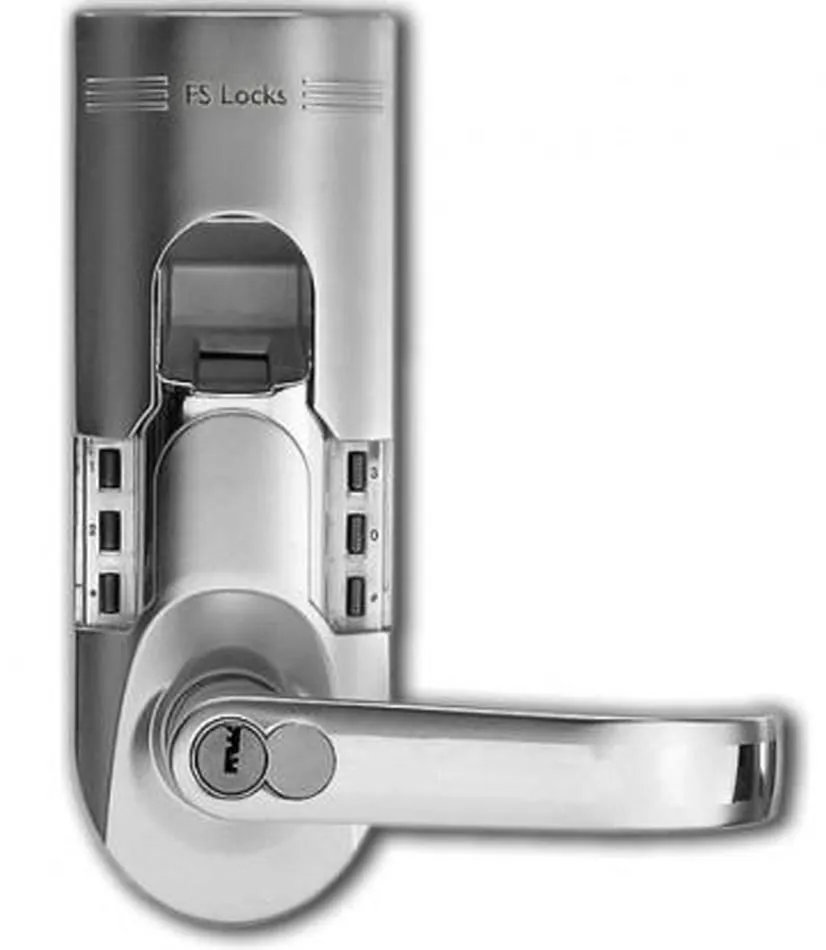 Business 4 image KEYTEC LOCKSMITH