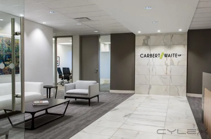 Entreprises 15 image CARBERT WAITE LLP